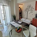 Apartamento Thess-stay *