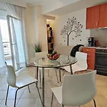 Thess-stay Apartamento