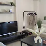 Apartamento Thess-stay