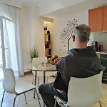Apartamento Thess-stay *