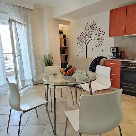 Thess-stay Appartement