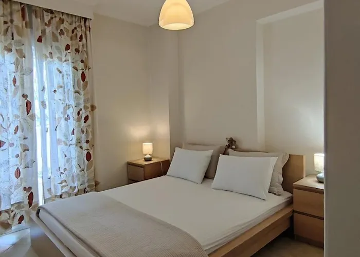 Apartment Thess-stay
