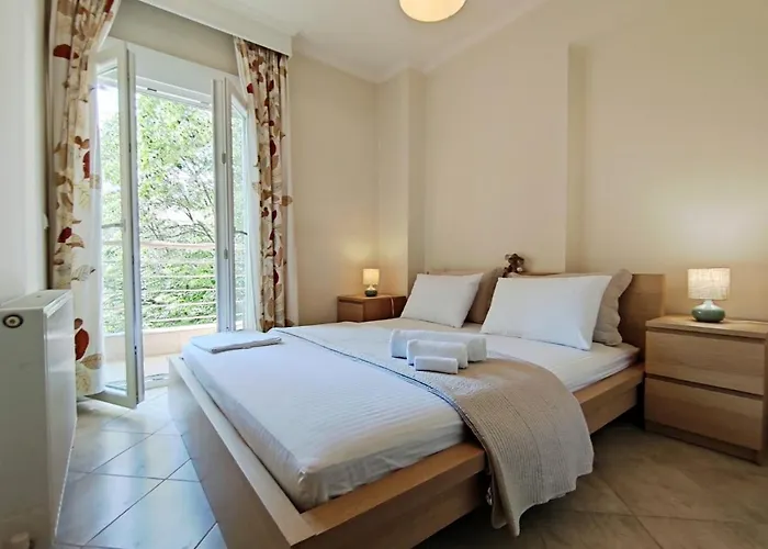 Apartment Thess-stay Thessaloniki