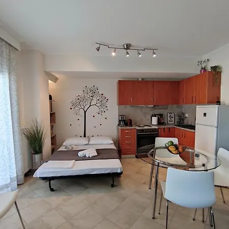 Thess-stay Thessaloniki