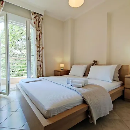 Appartement Thess-stay Thessaloniki