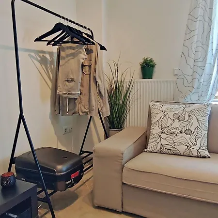 Thess-stay * Thessalonique