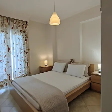 Appartement Thess-stay