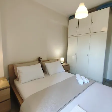 Thess-stay * Thessalonique