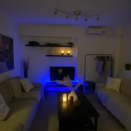 Thess-stay * Thessalonique