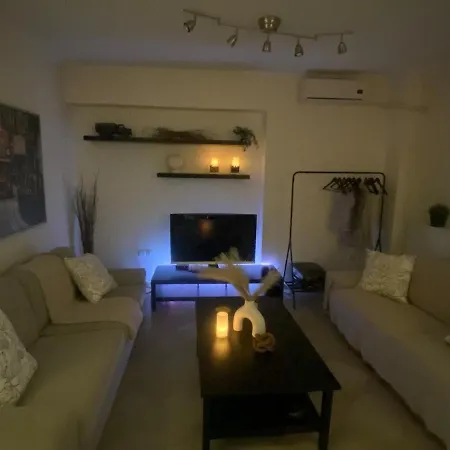 Appartement Thess-stay *