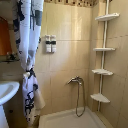 Thess-stay Appartement