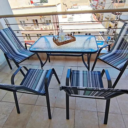 Thess-stay Thessalonique