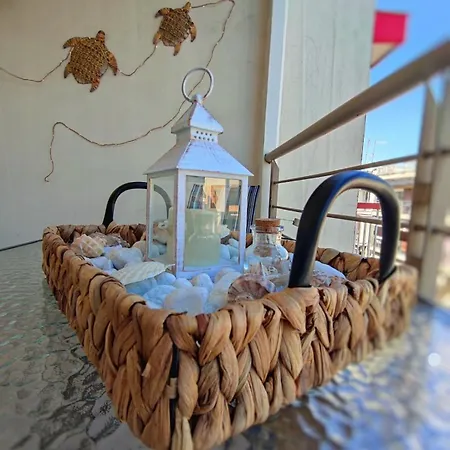 Appartement Thess-stay