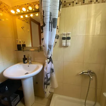 Thess-stay * Thessalonique